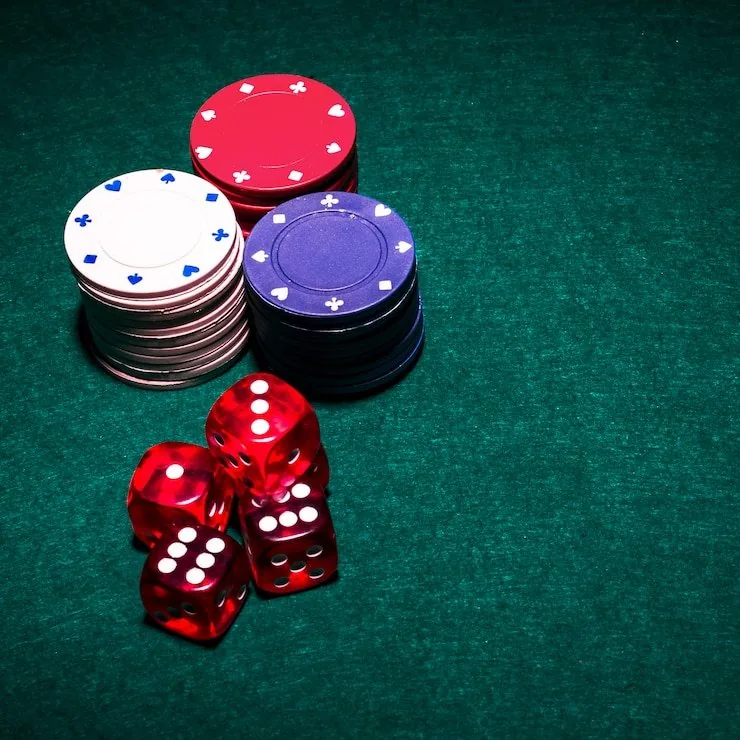 mexxbet Baccarat en Vivo Colibrí Esmeralda